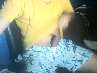 Getting a Taste of My