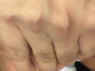 Spitting Lesbian Swallow and Kissing Top Trio Babes