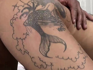 I'm Horny About Being a Cuckold, Final Part