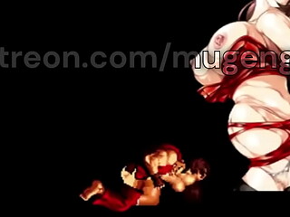 A Shi Vs Fer 2Aga