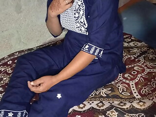 Step sister sex video Indian desi girl
