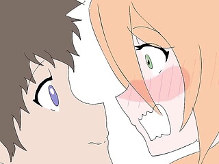 Alex'_s Battle  Minecraft Anime ep 8