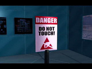 Prototype - Sex Android