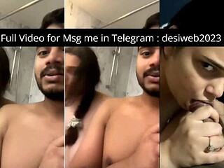 Viral Desi Indian hookup