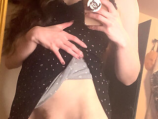 Did You Make It to the End Without Cumming?