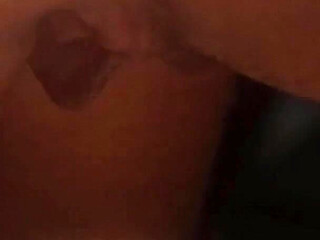 Chubby Wife Get Fuck Hard