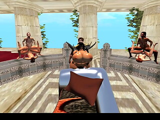 Gladiator 2