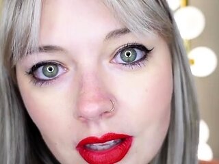 Miss Ruby Grey i Snap, You Cum, Hands Free Orgasm Hfo