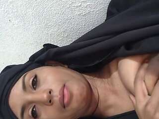 Season 54: Muslim Woman