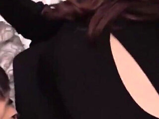 Hand Job: Can't Handle How Cute She Is