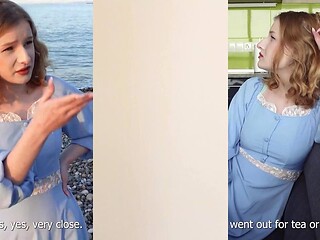reels_itsPOV - Secret slut Diana Rider wants t