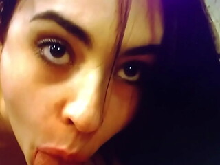 LORI LICKS BALLS