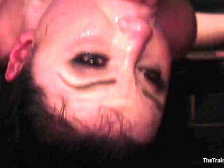 Veruca James' Anal Submission