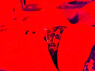 Fat slut loves to get fucked hard with dildo. Red Light Videos #34