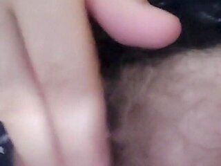 Masturbating While Watching My Neighbor's Cock Piss
