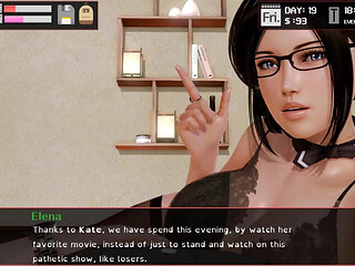Unlimited Pleasure v0.2.8 Part 15 Nun Nurse Teacher by Loveskysan69