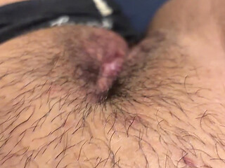 Hot mom jerks off her delicious pussy until she cums