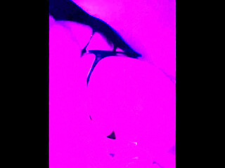 Solo Anal Play