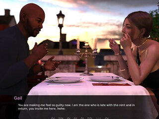 The Office - #41 Date Night by Misskitty2k