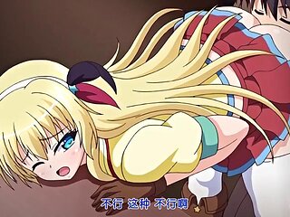 Smith, the president of Mana who shakes S, is dominated by M laptop-02