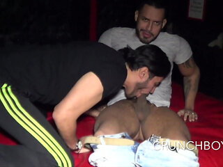 2197 Fucked by Susprise Barebavclk by Viktor Rom