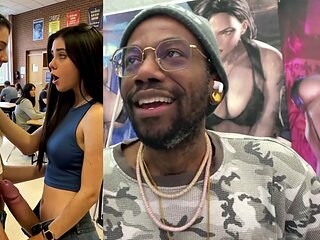 Glorious Freckled Transgender Nubile Spunking Stiff, Transgender Nubile Lady Gets An Accidental Rock-hard On, Adorable Fur covered Trans Lady Spunking, League Of Legends Jizz Unloading, AI Generated