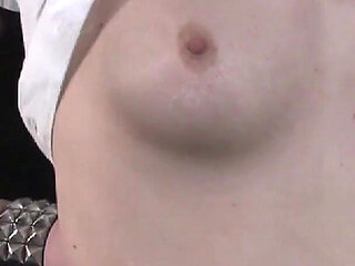 Hungry Mouth Devouring Every Inch