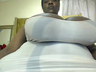 Come Sit on My Giant Tits