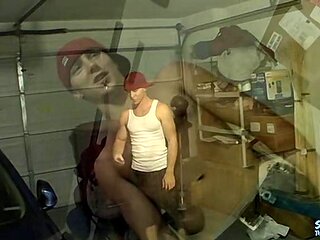 Best Friend Films Kelly Cooper Jerking Off His Huge, Uncut Cock - Kelly Cooper amp Ian Madrox