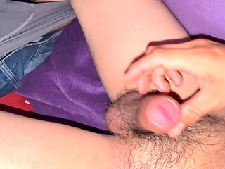 Hot milk for breakfast