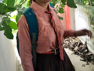Desi Village Sexy School Girl Sex Video, Beautiful Girl Sex Viral MMS