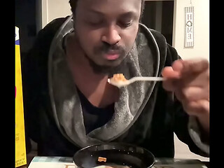 Cereal (MukBang)