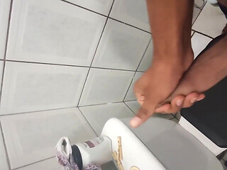 Tasty Cumshot