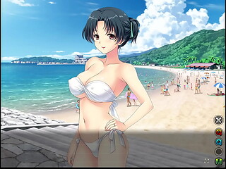 Tsumamigui 3 Gameplay Part 1 Prologue ENG