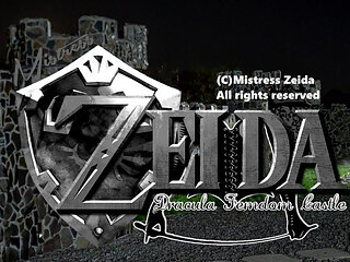 Singletail and flogger - Sadists in the Castle - SPECIAL TASK - French and Hungarian Sadists