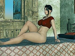 Indian Desi Bhabhi Hot Confession
