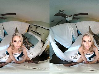 You And Summer Vixen As Princess Odette Can Breaking Curse With Sweet Love Making Session