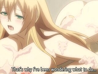 Hentai PD featuring model's big tits action