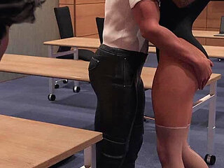 Esra in Istanbul #20