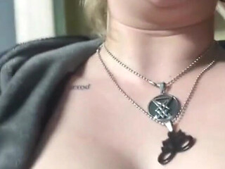 Boobs Always Make a Bad Day Better!