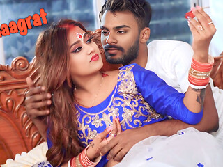 Suhaagrat raat special hardcore action sex