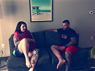 Amateur Missionary Fucking Step Sister
