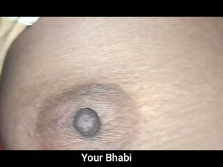 Desi Bhabhi Fucking with Dewr