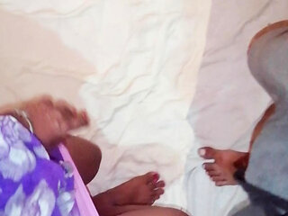 My Maid Has Interesting Suck Habits Part 1