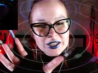 Goddess Amanita - Degraded And Bound