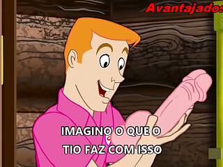 Sexo Anime Gay o Pornstar Dotado