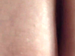 BBW Tittyfuck and She Opened Wet Pussy