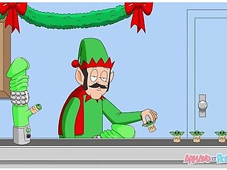 La Fabrique De Noel