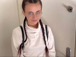 teacher fucks me in the ass