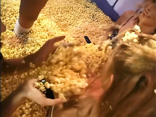 Gwen Summers Katie Gold Allysin Chaynes Deep Anal Penetration Cumshot